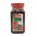 Henan Mixed Berry Jam